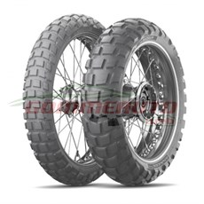 COP. 130/80 -18 66S ANAKEE WILD
